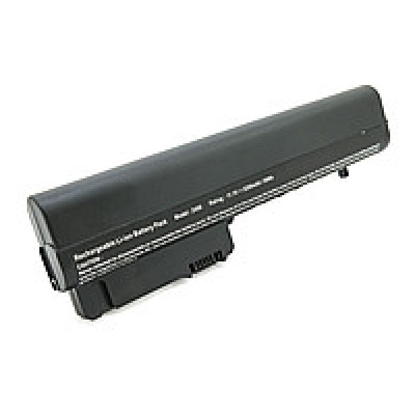 Акумулятор для ноутбуків HP Business Notebook NC2400 (HSTNN-FB22) 5200 mAh